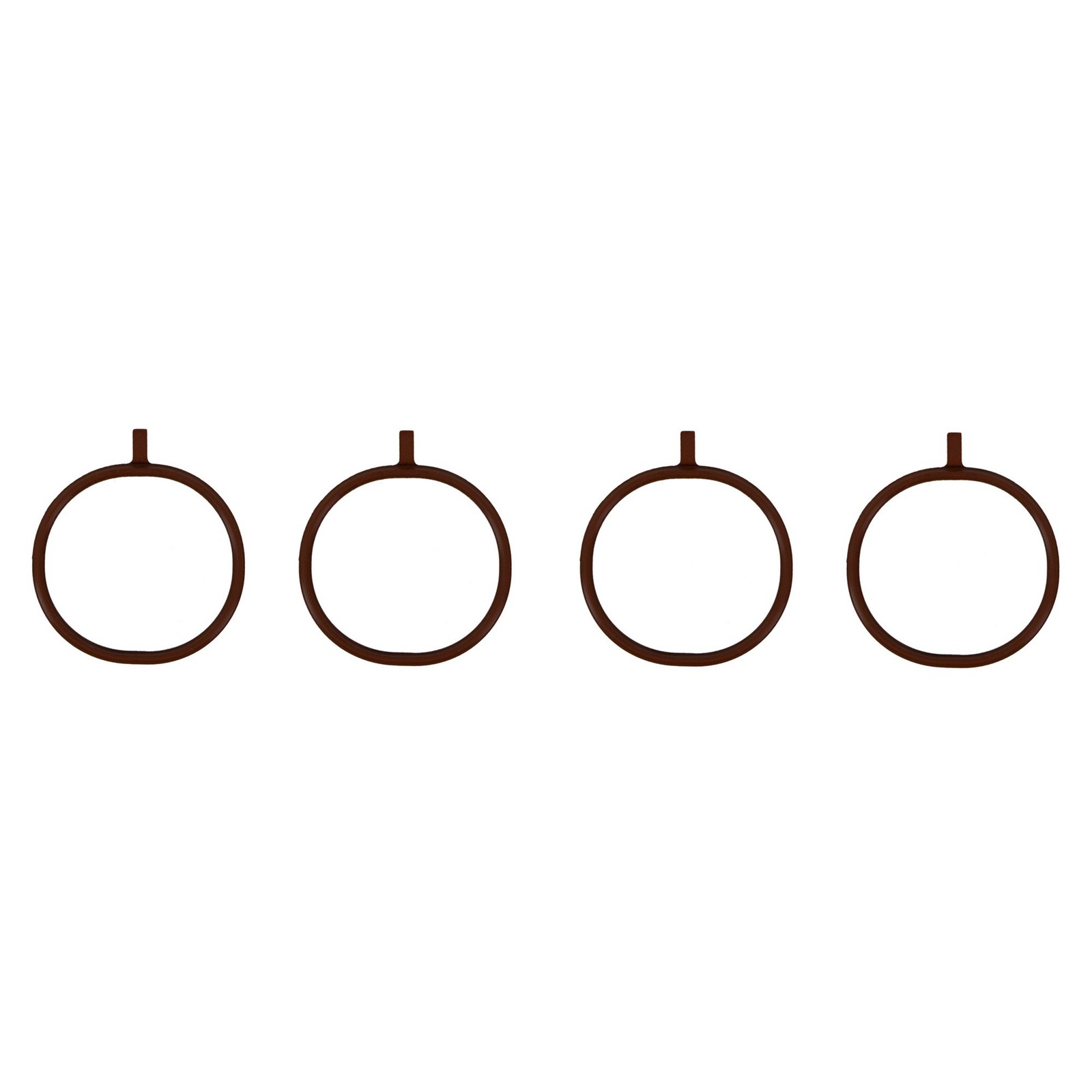 Fuel Injection Plenum Gasket Set Upper Fel-Pro For 2009-2014 Honda Fit 1.5L L4