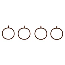 Fuel Injection Plenum Gasket Set Upper Fel-Pro For 2009-2014 Honda Fit 1.5L L4