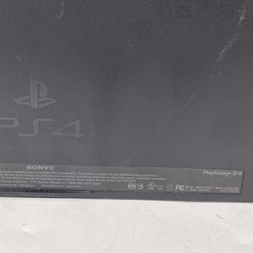 Tested Working Sony Playstation 4 500GB CUH-1215A Console PS4 With Power & HDMI