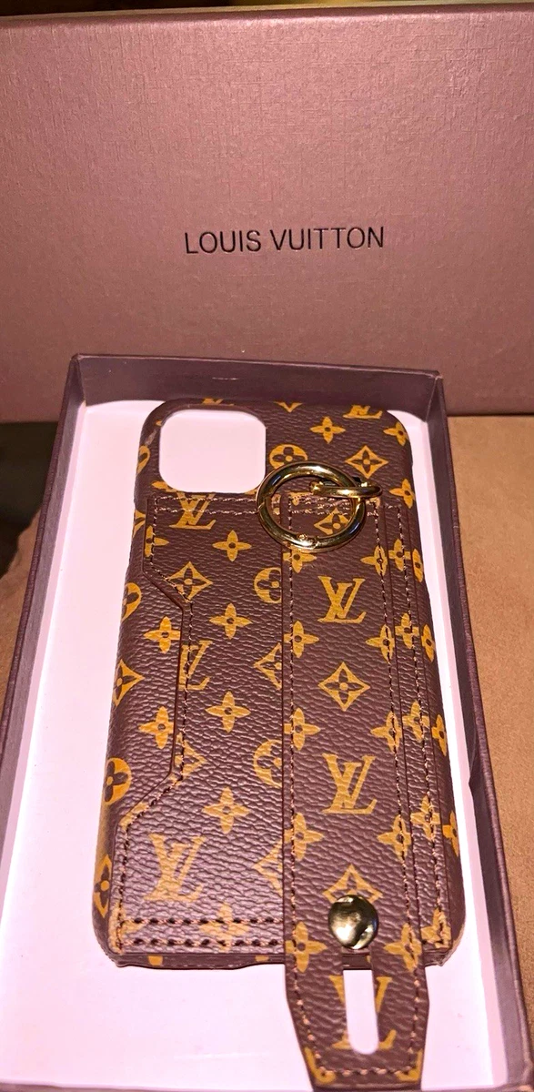 25+ Louis Vuitton Brown Cell Phone Cases, Covers & Skins for sale