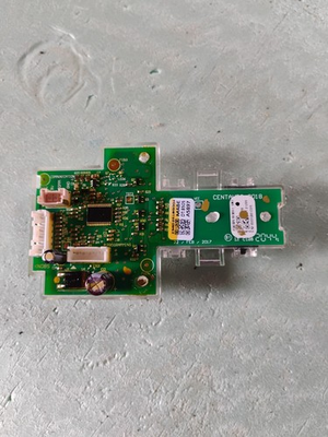 #ad #ad OEM GE WE04X27284 Washer Dryer Combo Ui Board Ge Asm $69.00