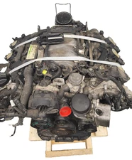 2007 Mercedes ML350 Series 3.5L Engine Assembly 84K Miles Motor 272.967 2006 07