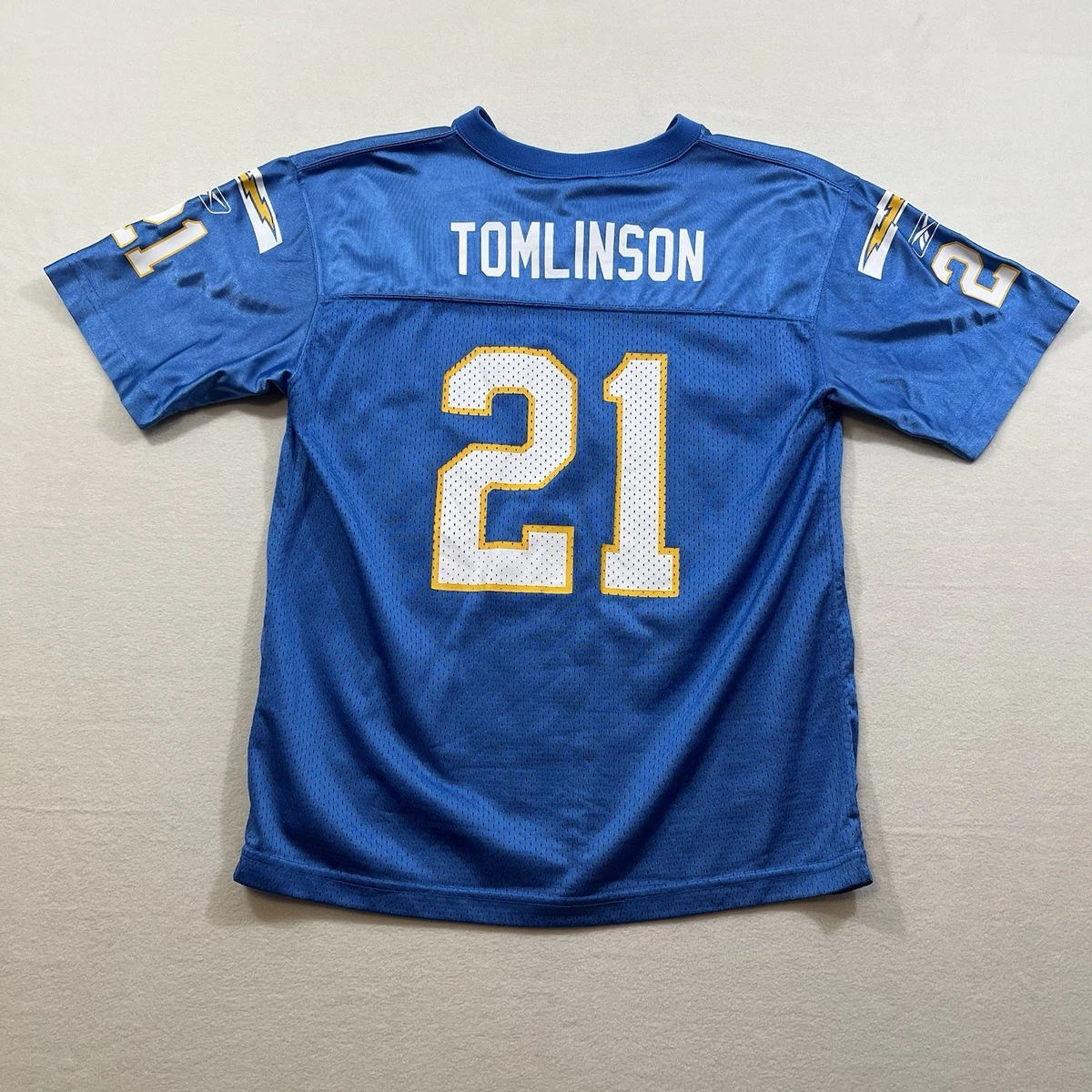 Boys LaDainian Tomlinson NFL Jerseys for sale | eBay