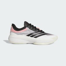 adidas Originals ADIZERO SELECT 3.0 JR2511 Cloud White Core Black Lucid Red