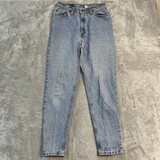 Vintage Levi’s 512 Jeans Womens 13M USA Made Slim Fit Tapered Mom Denim EUC