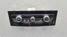 VAUXHALL GRANDLAND X Mk1 2017-2021 - Heater Controls 98224347YX