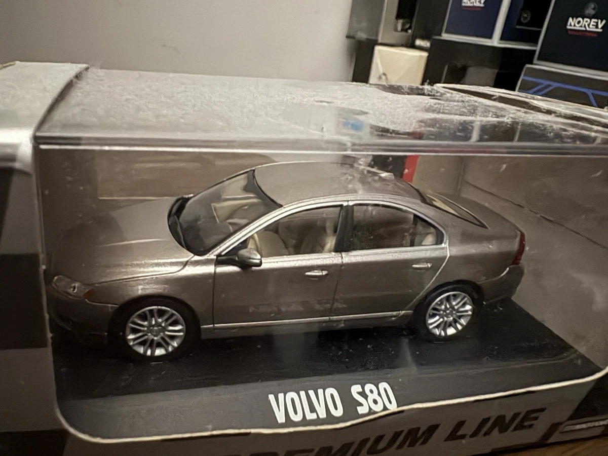 Motorart Volvo 1:43 Scale Diecast Cars, Trucks & Vans for sale | eBay