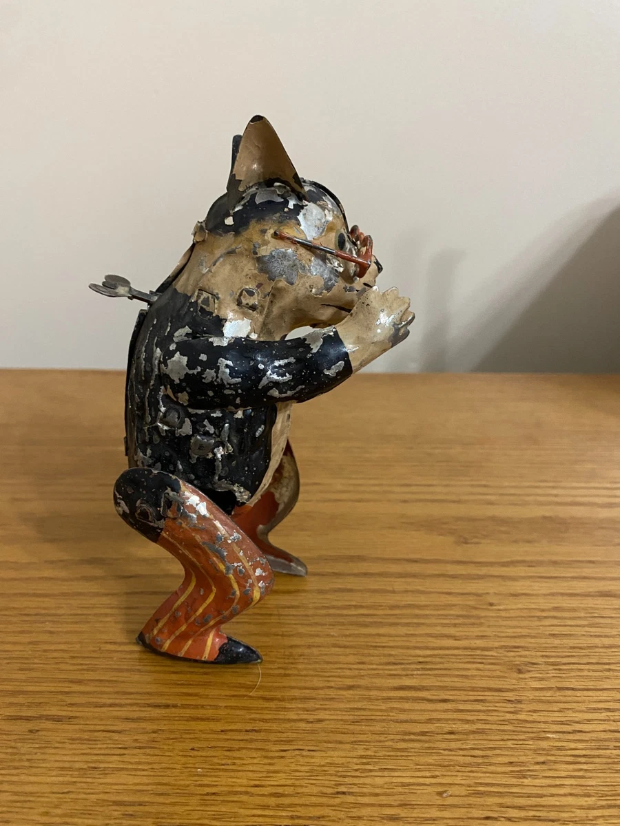 Gunthermann Indiana Vintage & Antique Wind-Up Toys for sale | eBay