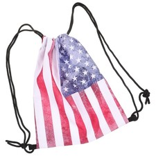  Bandiera di bandiera USA BANCA AMERICANA FLAG AMERICA PATRITIC SPORT SPORT