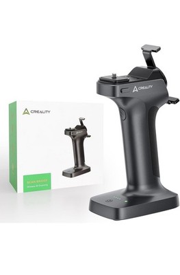 Creality Scan Bridge for Raptor, Raptor Pro and Sermoon S1 3D Scanner, Wireless