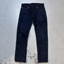 3sixteen ST-120X Japanese Selvedge Denim Jeans Made In USA 32 $270