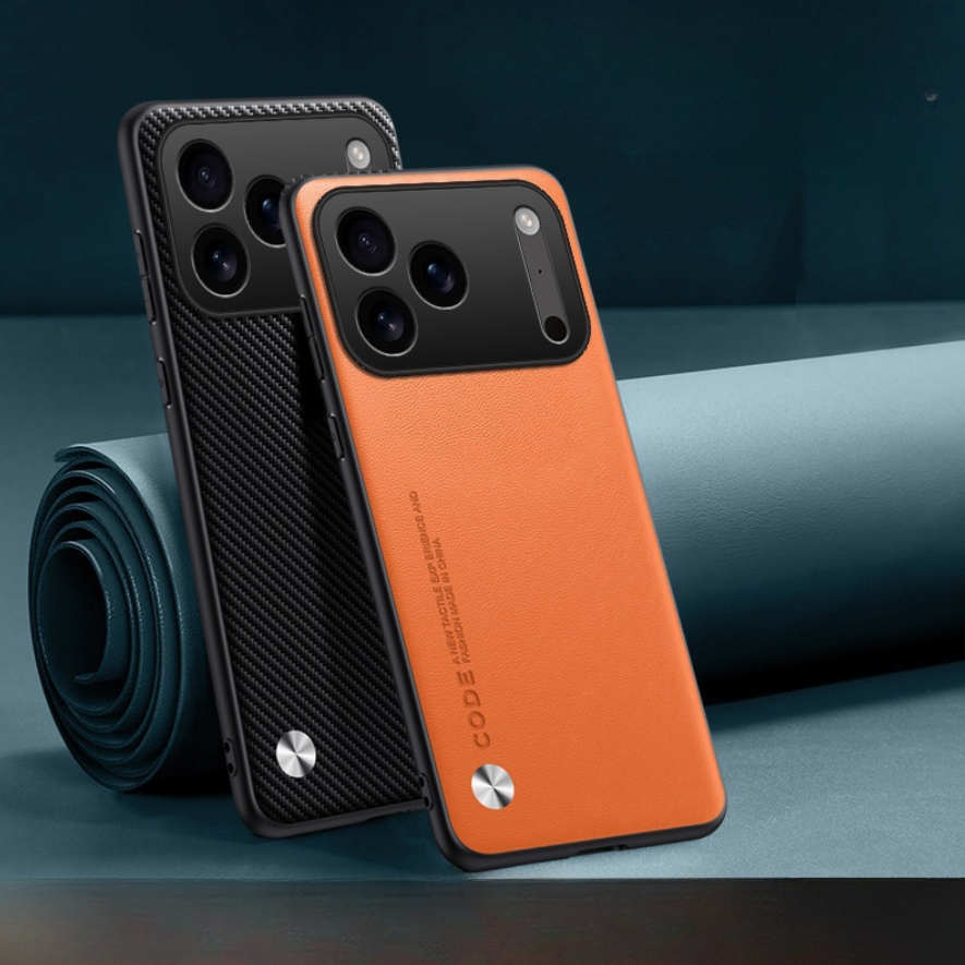 Splendida custodia in vero legno per iPhone 17, 16, 15, 14, 13, 12, 11, XS, X, 8, 7 / Compatibile con Pro Max, Pro, Plus / Aggiornamento Magsafe disponibile - Italia