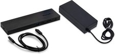 VisionTek VT2500 USB-C Docking Station Triple Display 901381