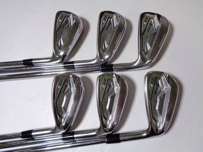 Dunlop Srixon Zx5 Mark2 Set of 6 from 6 to PWAW MODUS3 Dunlop Srixon Zx5 Mark2 Set of 6 from 6 to PWAW MODUS3
