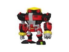 Sonic The Hedgehog Pop! Games Vinile Figura E-123 Omega 9 Cm Funko