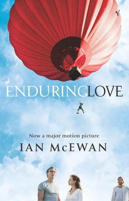 Enduring Love | Ian McEwan | Taschenbuch | B-format paperback | 247 S. | 2004