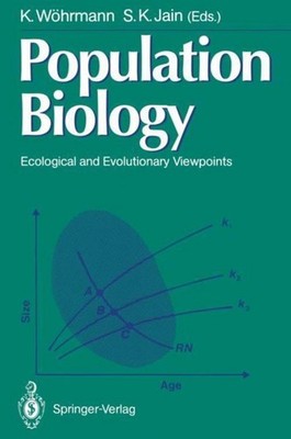 Population Biology K. Wöhrmann