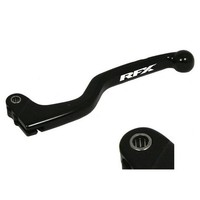 RFX Pro Kupplungshebel - Schwarz KTM / 500 EXC-F / 500 EXC-F / 2023 / Offroad /