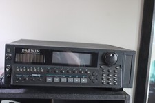 E-MU 4001 Darwin Digital Audio Disk Recorder ...