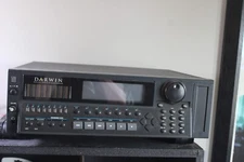 E-MU 4001 Darwin Digital Audio Disk Recorder EMU 1996 - Powers On