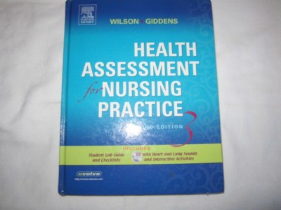 Health Assessment for Nursing Practice - Text, Student Lab Guide and Interactive