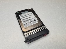 459889-002-HP 72GB 15K SAS 2.5 SAS HDD W/ Caddy