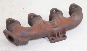 Abgaskrümmer Renault Master 3 III Movano B FV JV 2.3 dCi Krümmer 8200868133