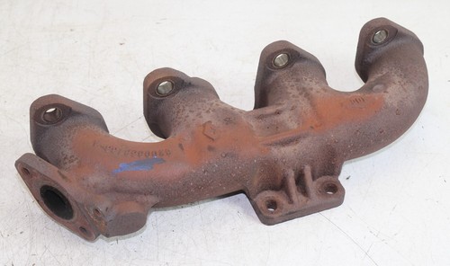 Abgaskrümmer Renault Master 3 III Movano B FV JV 2.3 dCi Krümmer 8200868133