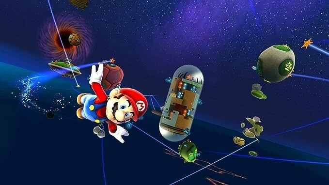 Buy Super Mario 3D All-Stars - Nintendo Switch online | eBay