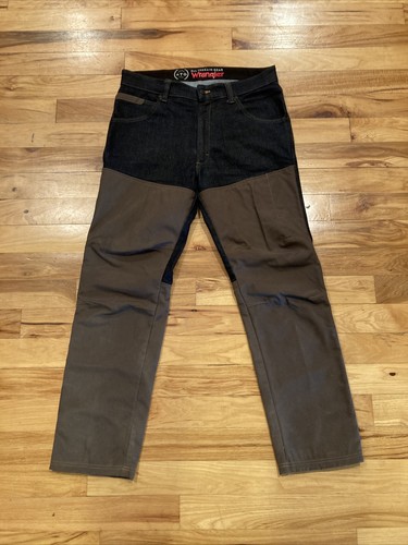 Wrangler All Terrain Gear ATG Upland 