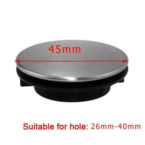 Steel Kitchen Sink Tap Hole Blanking Plug Plate Cover Stopper Basin steel-kitchen-sink-tap-hole-blanking-plug-plate-cover-stopper-basin