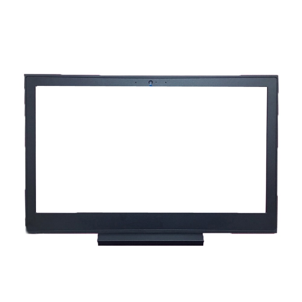 Dell Inspiron 15 7566 7567 Front Bezel 0WT0R1 WT0R1 Black Replacement-image