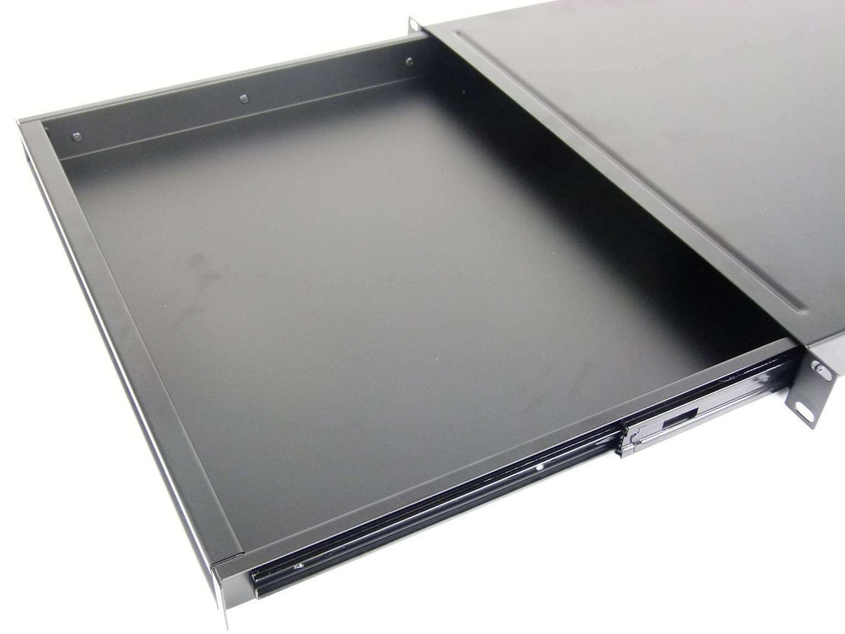 Extreme Case Aluminium Rack - 19 Inch Racks