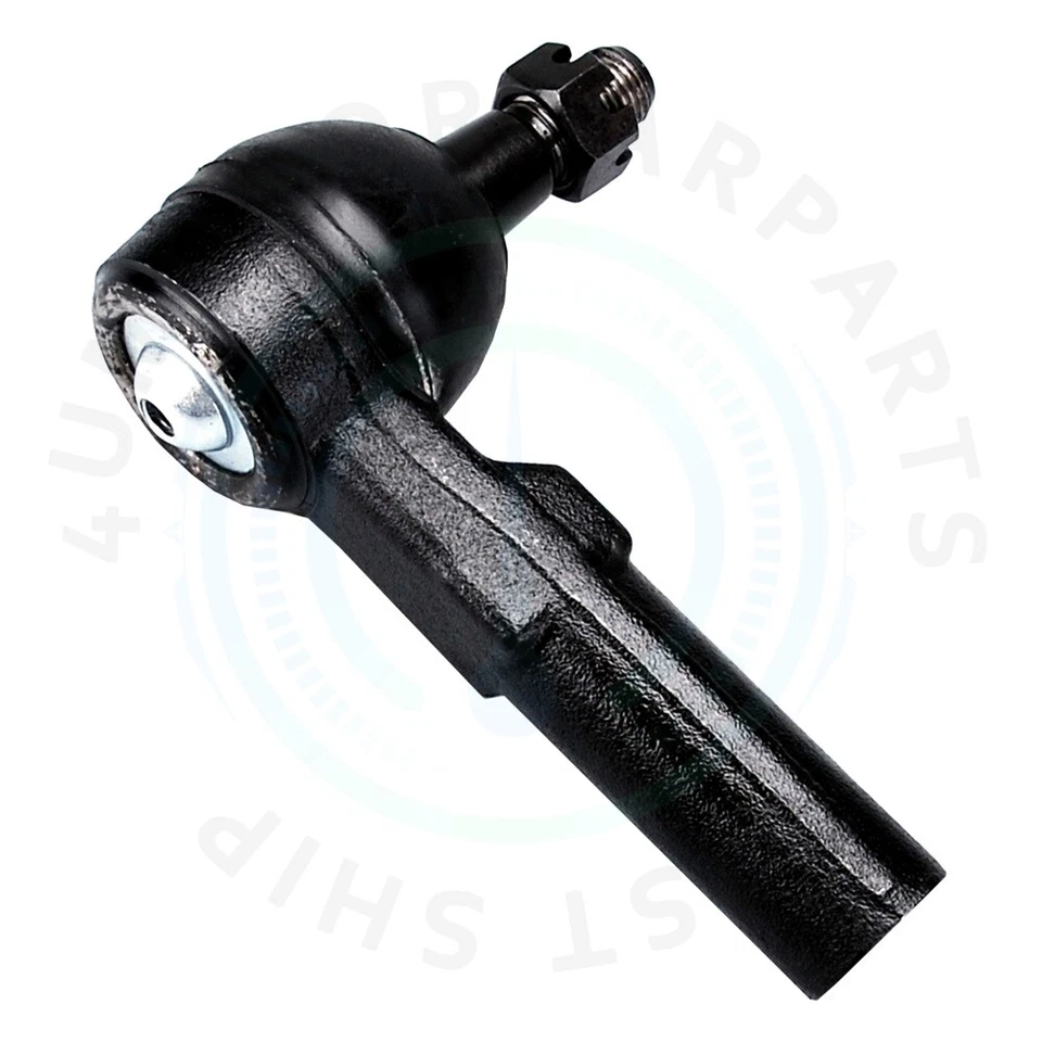 2x Front Outer Tie Rod End Link-ES800073 For SATURN LW2 LW1 SATURN LW200 L100 - Image 4 of 4