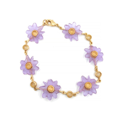 Margarita Bracelet by Michael Vincent Michaud #2054 IP