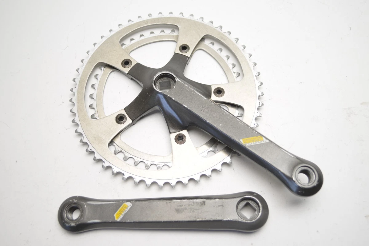 Miche Bicycle Cranksets 170 mm Crankarm for sale | eBay