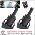 5113049AA Windshield Washer Nozzle for Dodge Grand Caravan Chrysler Town Country