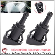 5113049aa Windshield Washer Nozzle For Dodge Grand Caravan Chrysler Town Country