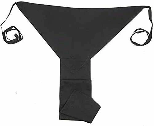 Cotton langot clearance online