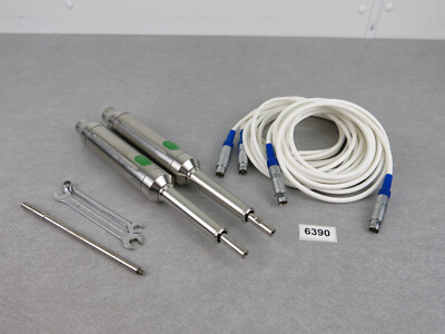 Orthofix Oscar System Cement Removal Handset | eBay