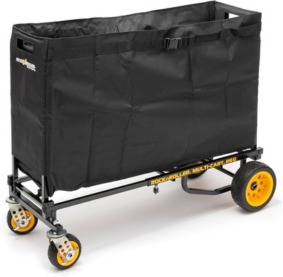 Rock-N-Roller RSA-WAG6 Wagon Bag for R6 Multi-Carts FREE SHIPPING