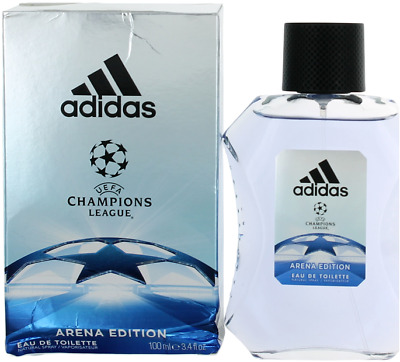 Adidas For Men EDT Cologne Spray 3.4oz 