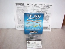 TransGo A904 TF6 Torqueflite 6 SKTFSC Shift Kit 1960-On TF Six 999 30 31 32 RH A