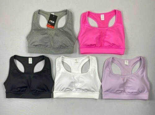 Roupa de Malha FILA para mulheres