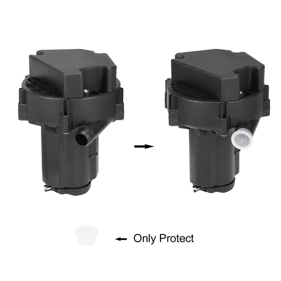 Car Secondary Air Pump Smog Pump 0001403785 for MercedesBenz E320 1998