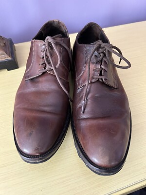 To Boot New York Adam Derrick Oxford Mens Shoes Sz 12 Made  display picture 2