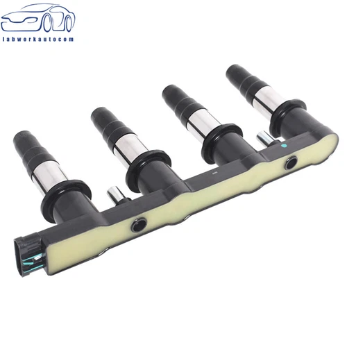 Ignition Coil Pack for Chevrolet Cruze Sonic Aveo5 1.8L L4 C1646 55561655 UF620