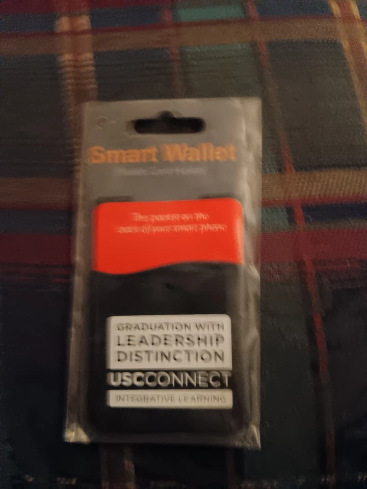 Gordon Sinclair Smart Wallet Mobile Card Holder - Image 3 of 3
