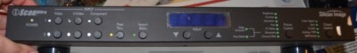 Silicon Image iScanUltra I Scan Ultra video processing system