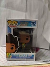 Funko Pop! Animation Vinyl: The Dragon Prince - Ezran #752 still in the box